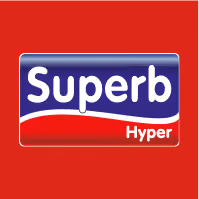 Superb Hyper Logo