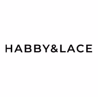Habby & Lace Logo