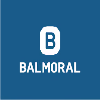 Balmoral Logo