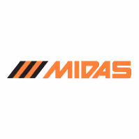 Midas Logo