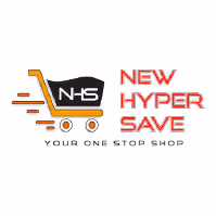 New Hyper Save Logo