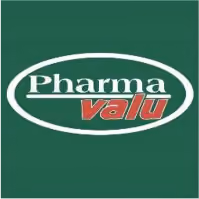 Pharma Valu Logo