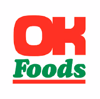 OK Foods Logo