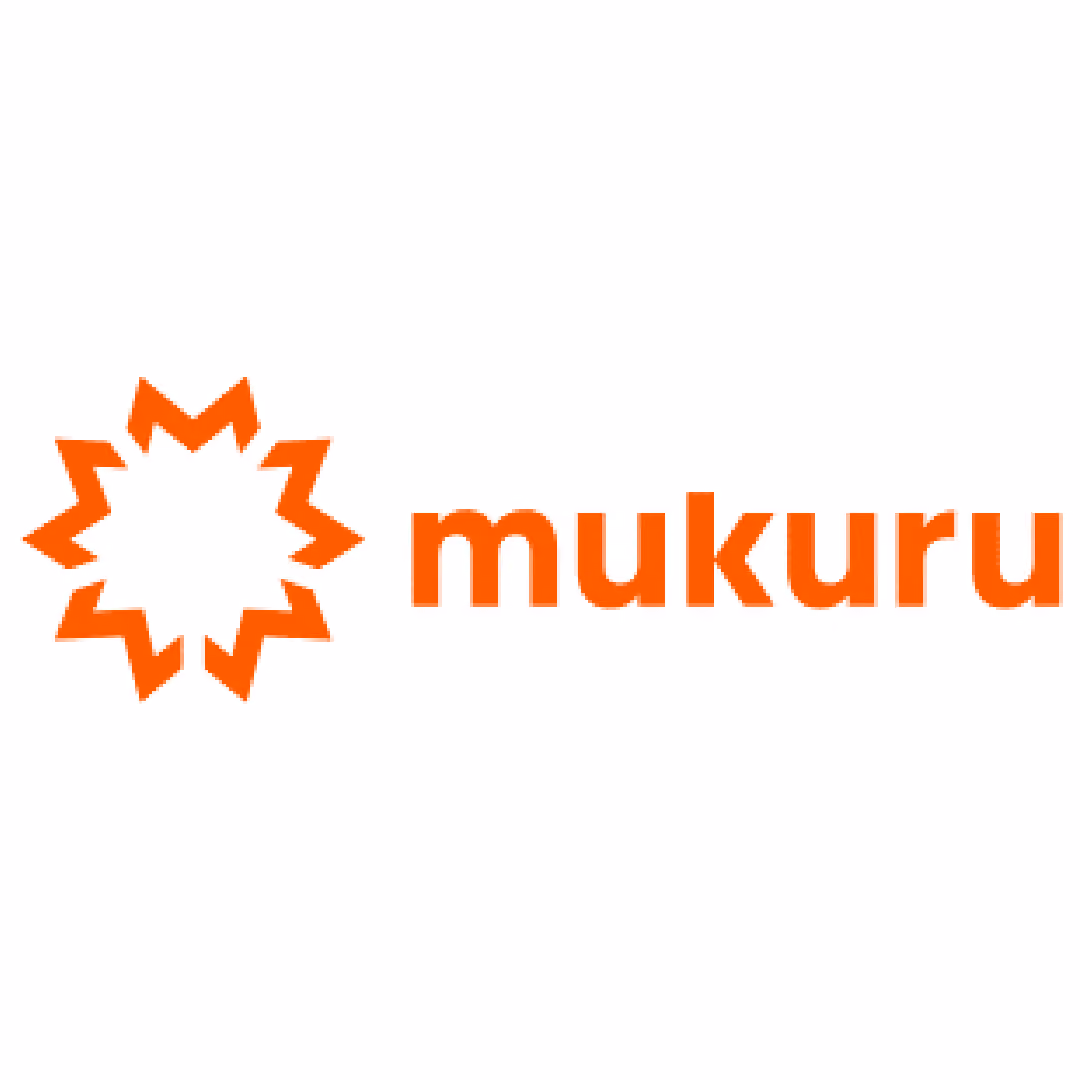 Mukuru Logo