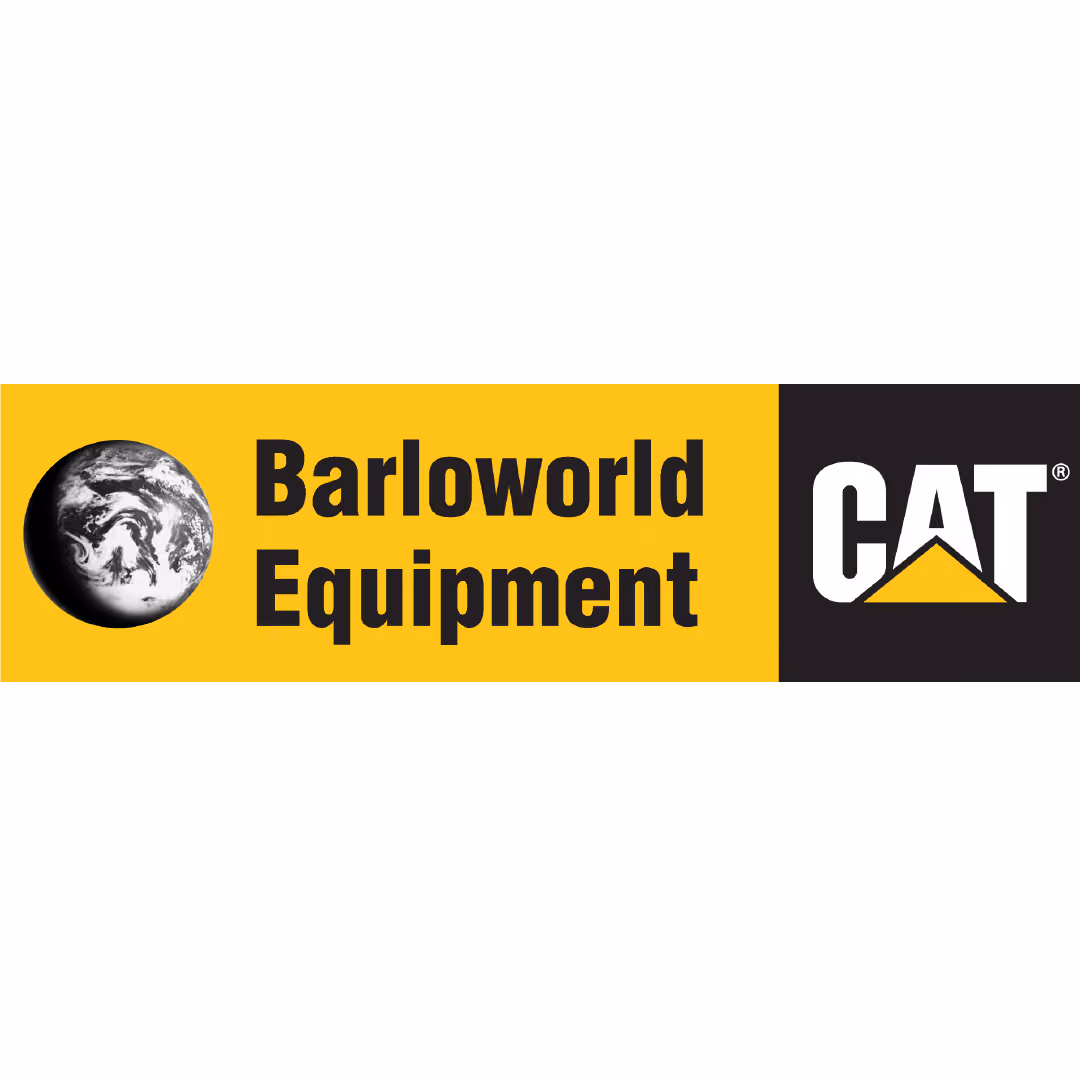 Barloworld Equipment Logo