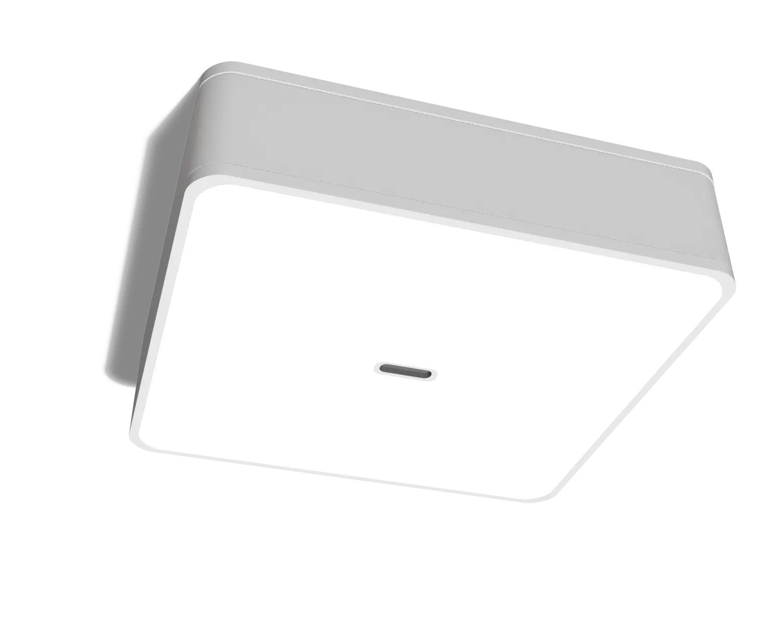 1 question customer feedback pad