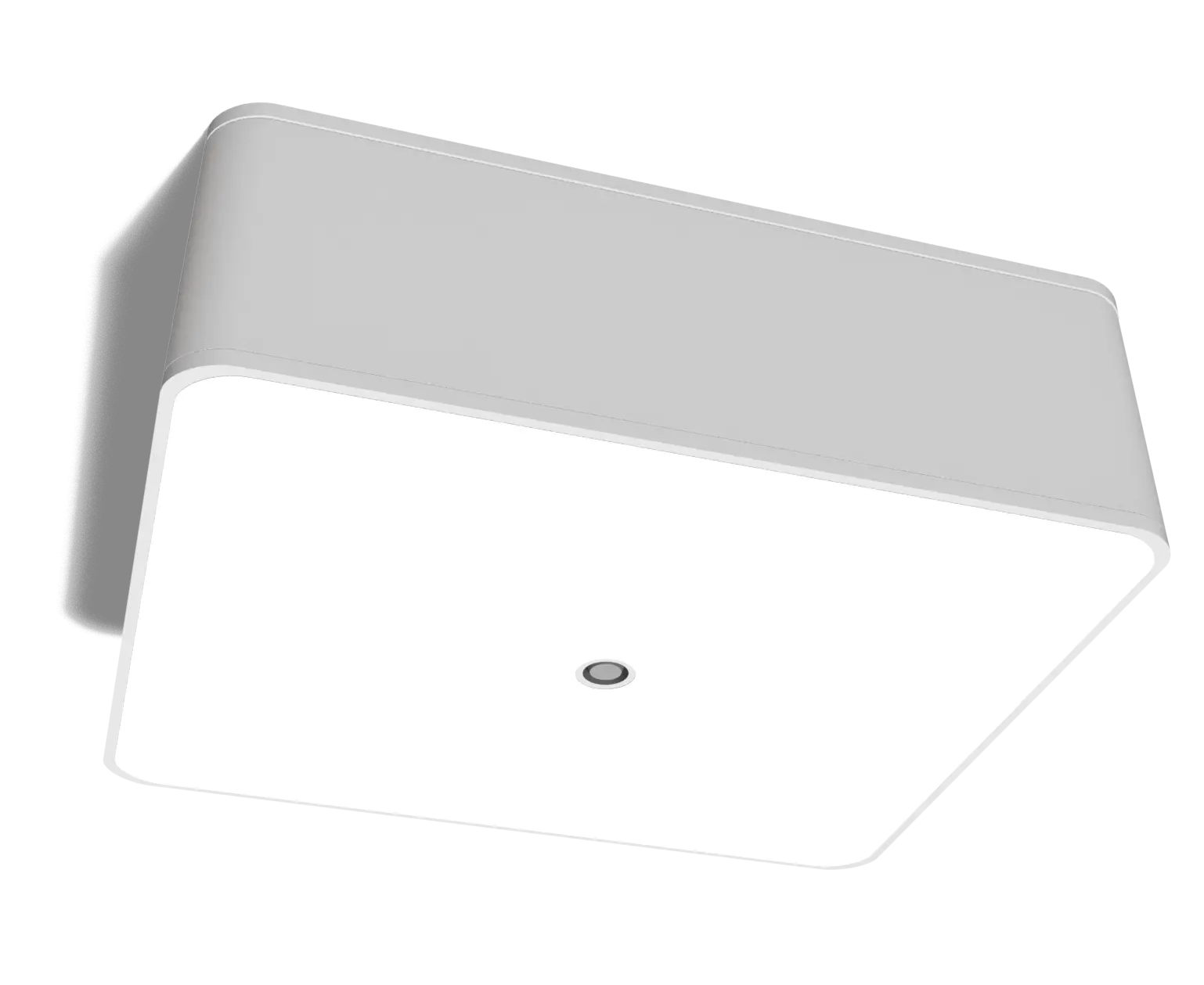 1 question customer feedback pad