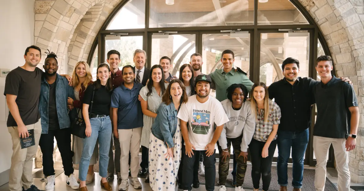 The Austin Stone Community Church - St John's Congregation