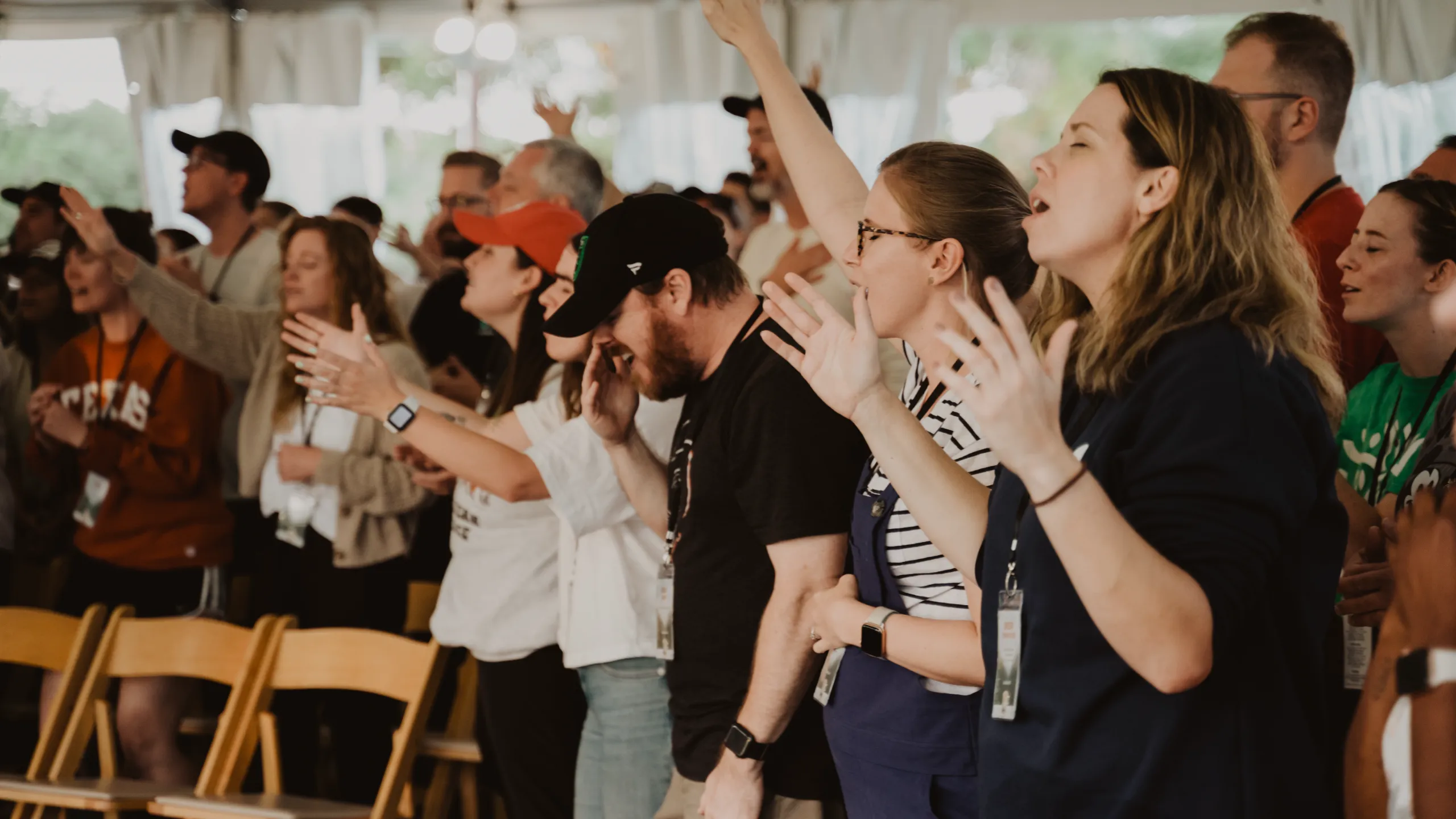 The Austin Stone Community Church Austin, Texas