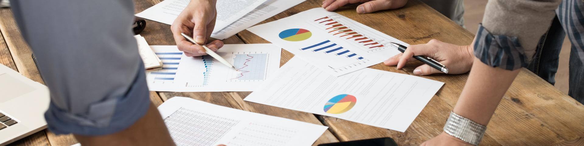 Data analyse en entreprise
