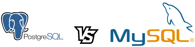PostgreSQL vs MySQL