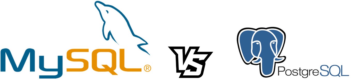 MySQL vs PostgreSQL