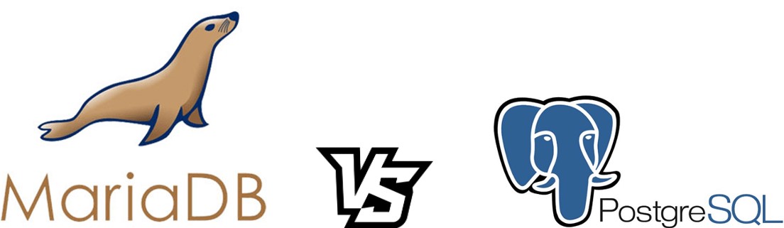MariaDB vs PostgreSQL