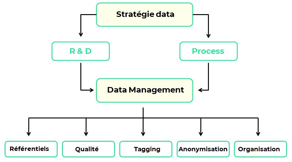 Data Management