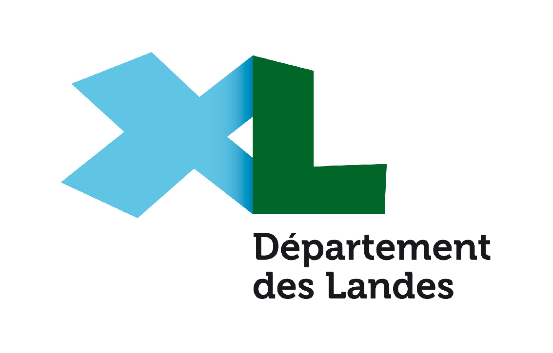 logo XL landes