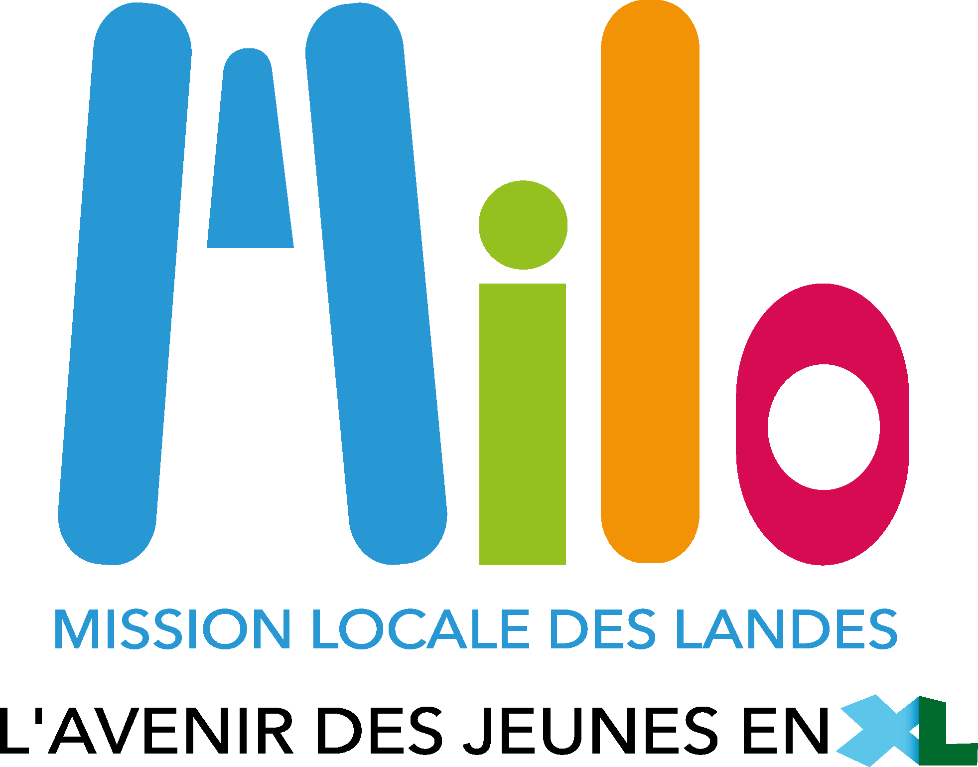 logo mission locale
