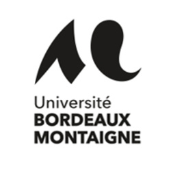 Logo Université de Bordeaux Montainge