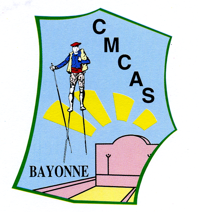 Logo  CMCAS