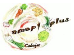 Logo AMAP