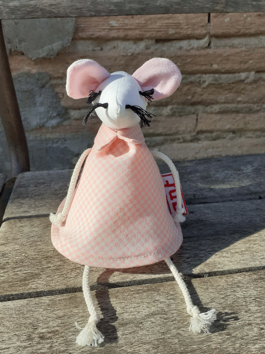 souris dents de lait