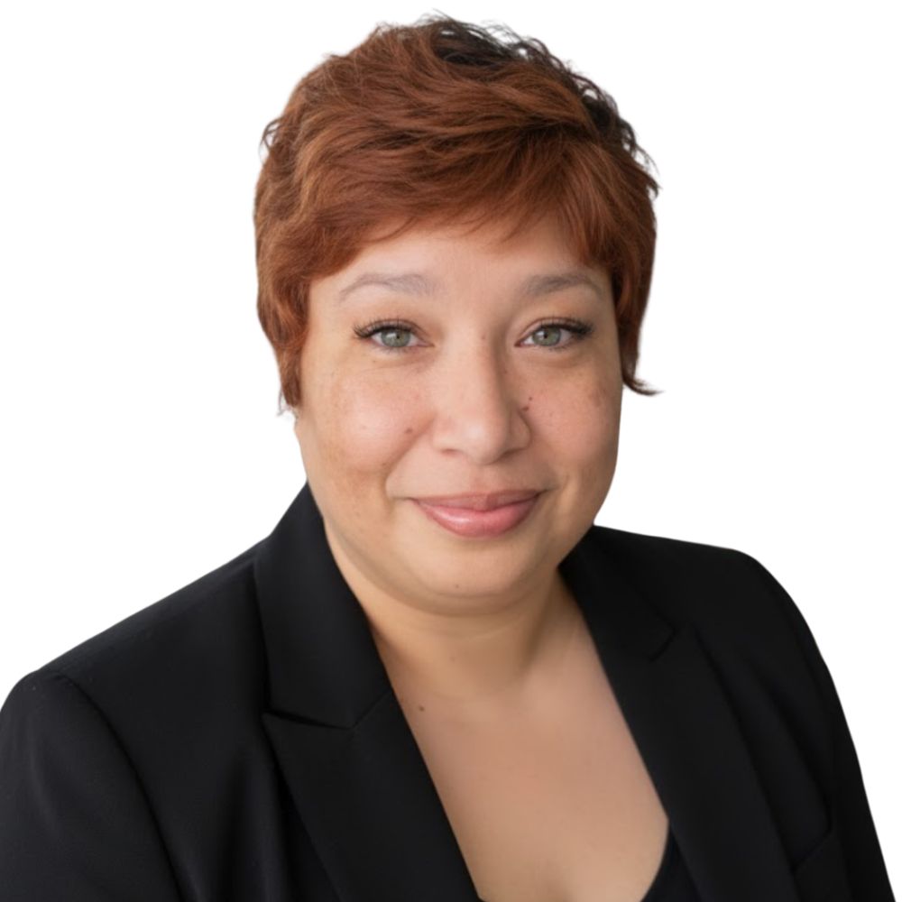 leadership team member