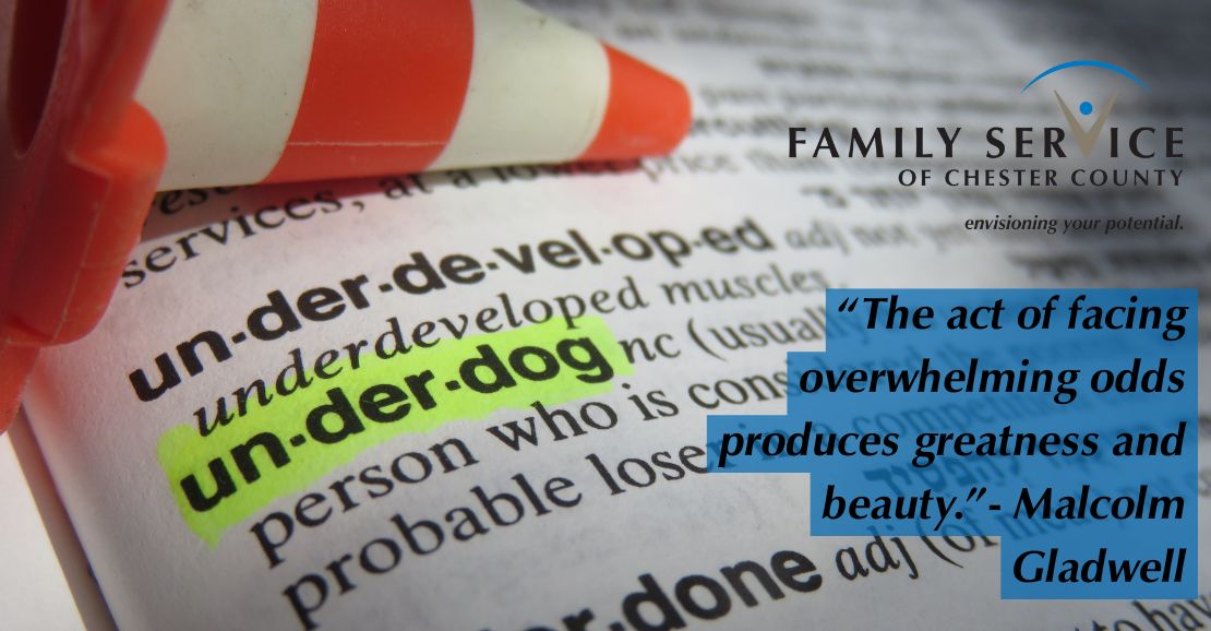 image of a woman in a telehealth session