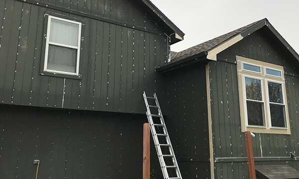 Shawnee Kansas Painters Near Me!