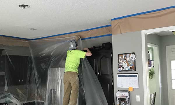 Lenexa Kansas Plumbers 66215