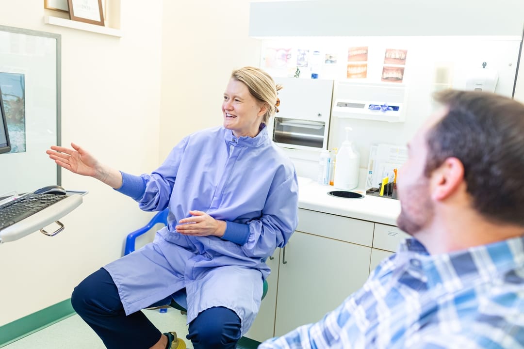 Seven Benefits of a Dental Cleaning and Exam