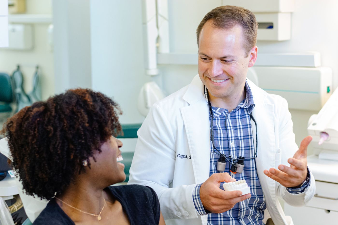 Peace Street Dental - Dentists in Raleigh