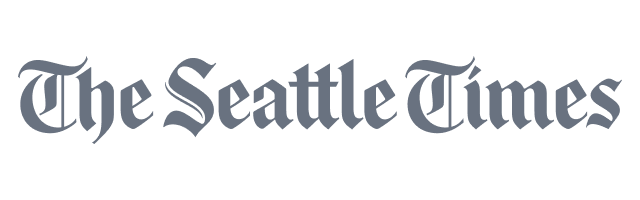 The Seattle Times newspaper name