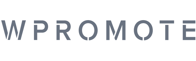 Wpromote company logo