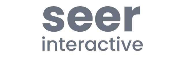 Seer Interactive logo