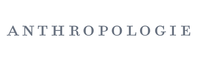 Anthropologie brand logo