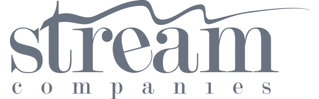 Stream Companies logo