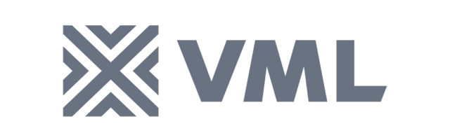 VML company logo