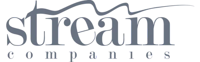 Stream Companies logo