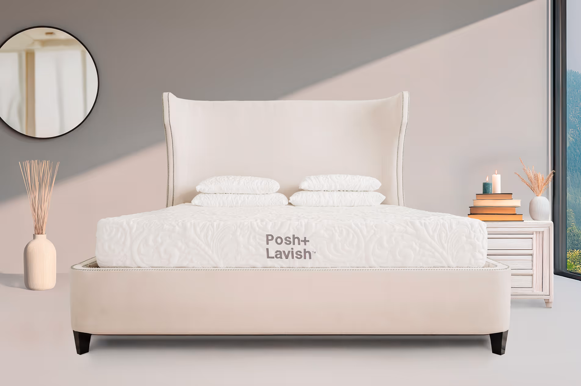 Reveal Mattress