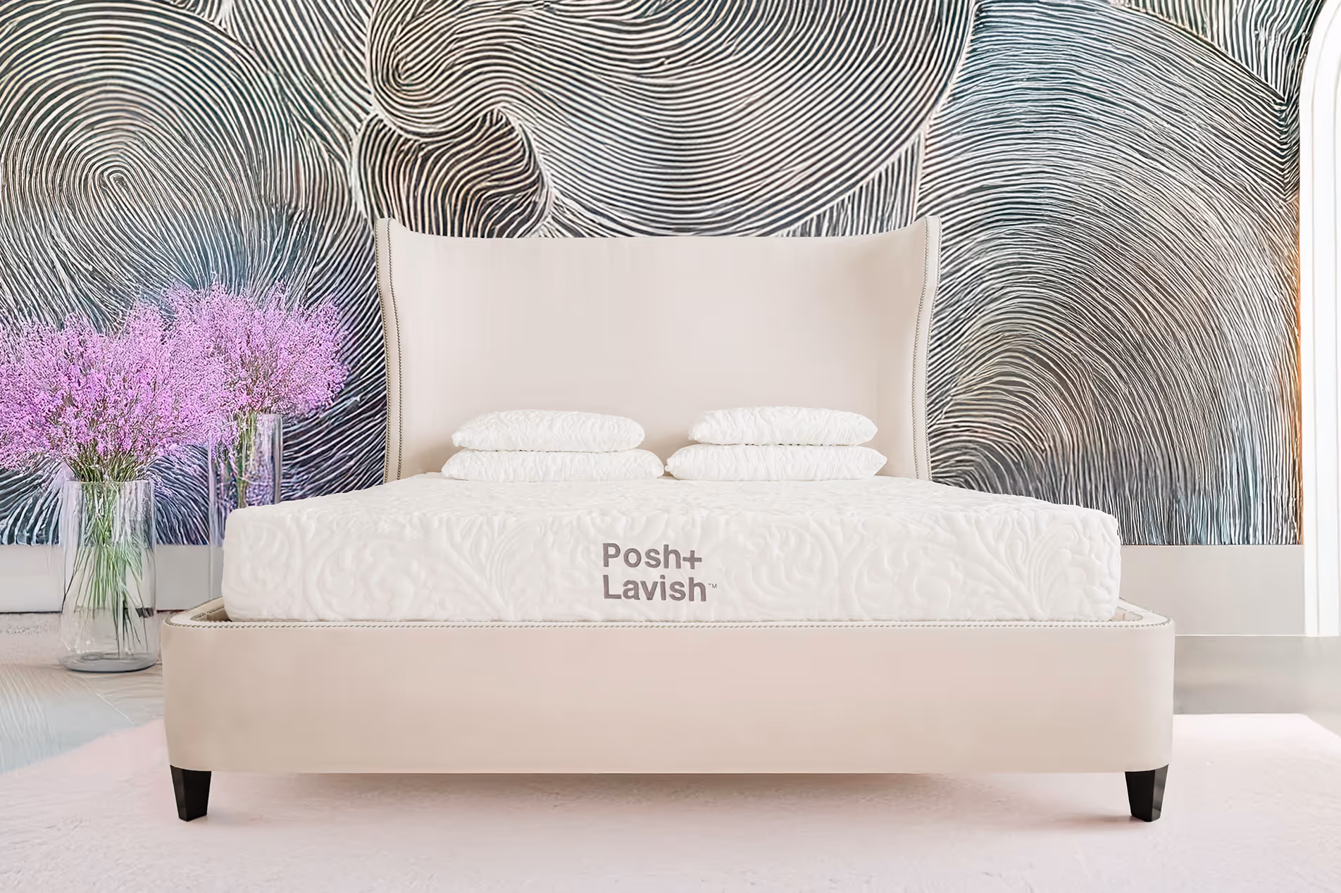 Refine Mattress