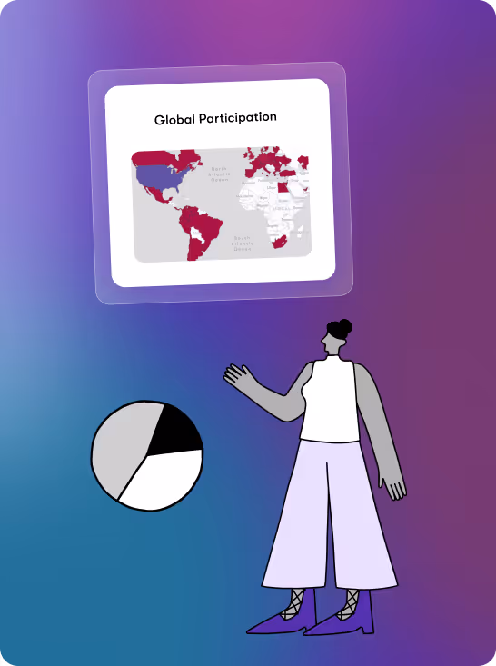 Aalto mobile app UI with two home listings and a title at the top saying 12 new matches
