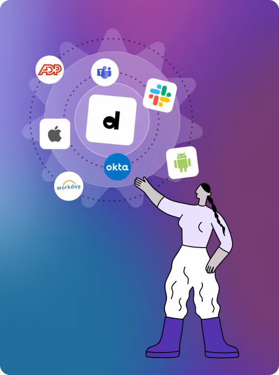 Mobile screen showing a kitchen with a virtual tour badge