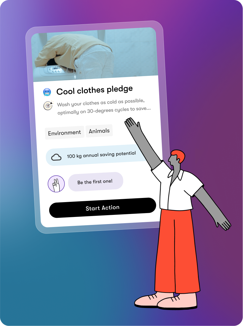 Aalto mobile app screen showing Seller Q&A with collapsable questions and answers
