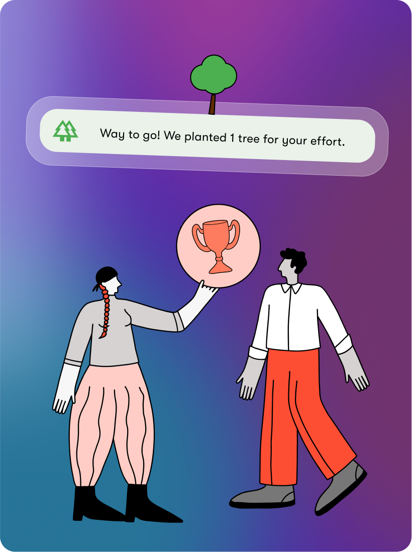Aalto mobile app screen showing Seller Q&A with collapsable questions and answers