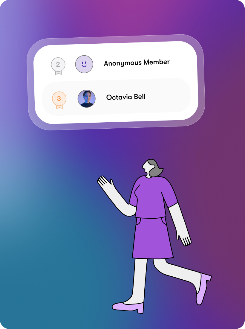 Aalto mobile app screen showing Seller Q&A with collapsable questions and answers