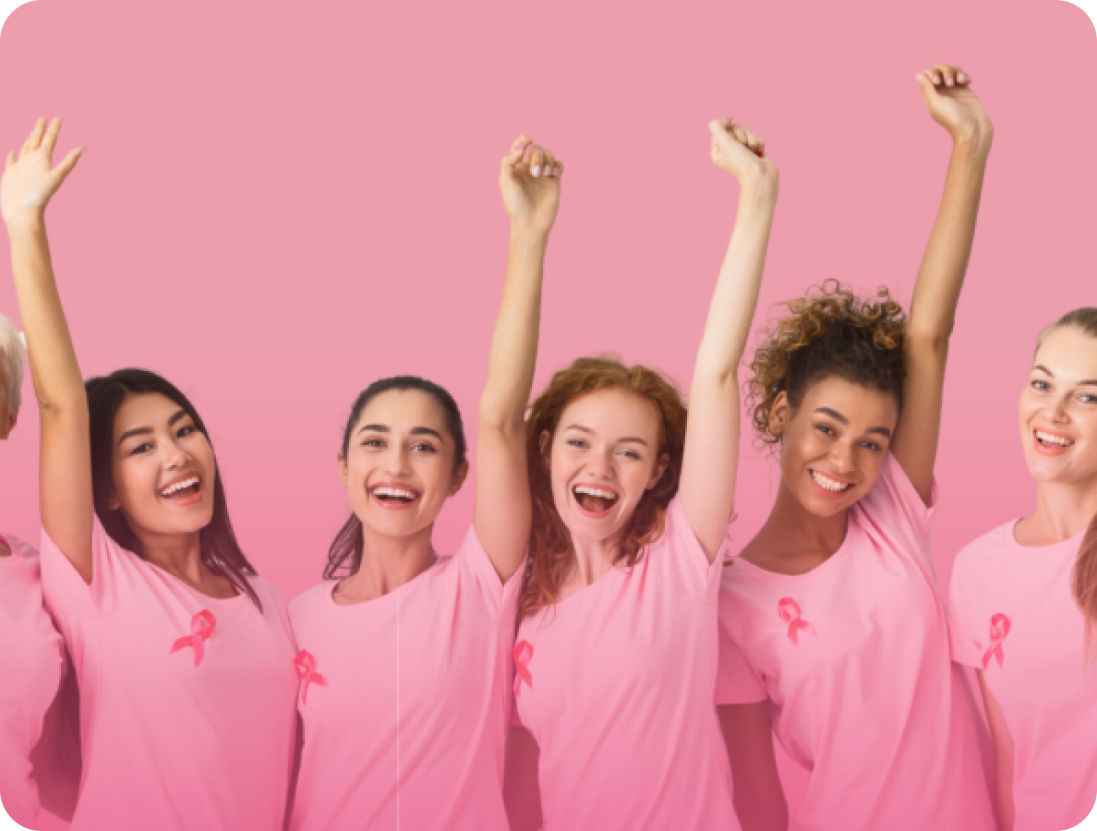 Breast cancer research foundation