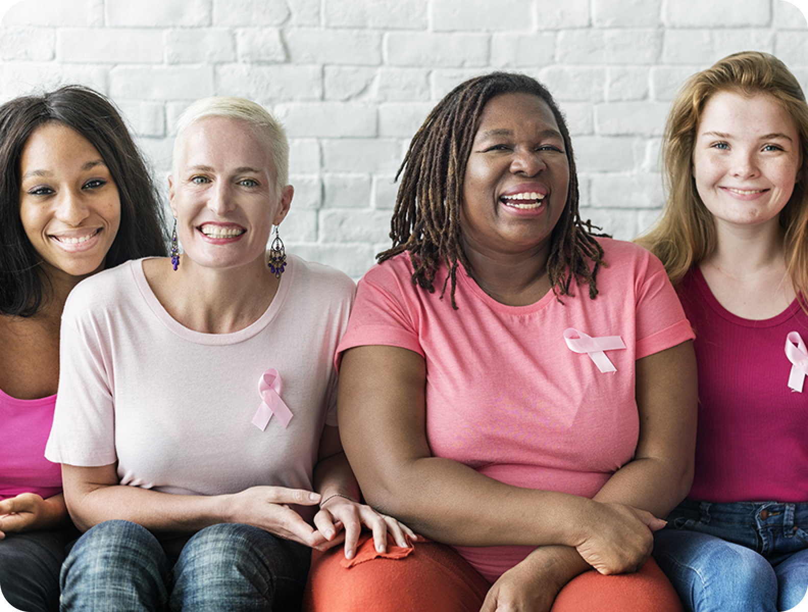 Breast cancer action