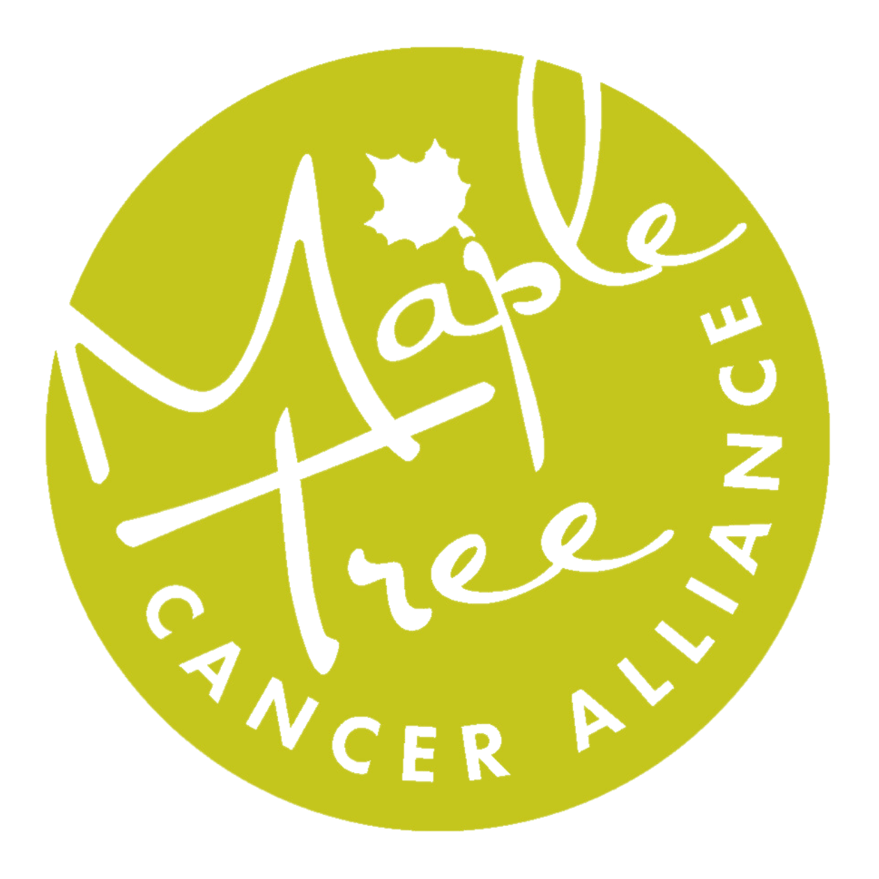 Maple Tree Cancer Alliance Brazil