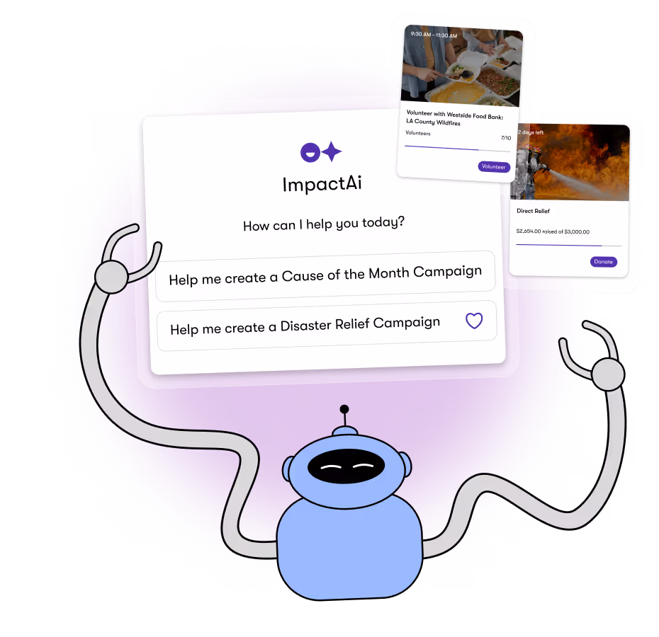 ImpactAI Suite Page_Header