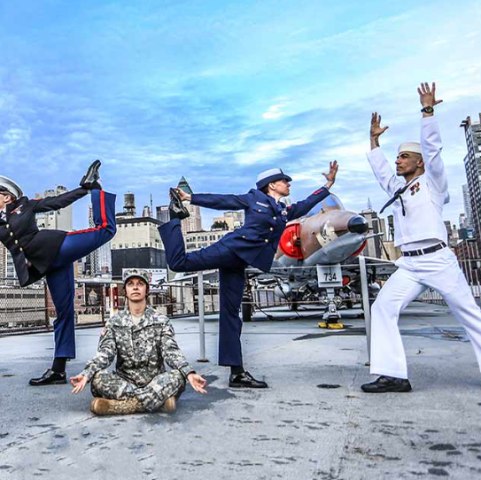 Breast cancer research foundation