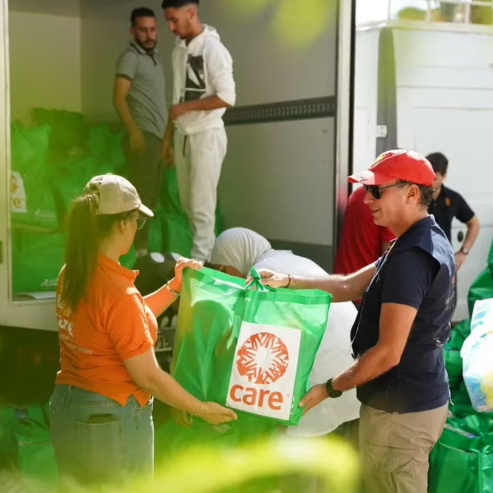 Living beyond breast cancer